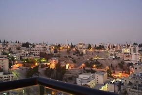 The Y Hotel Amman