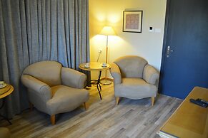 The Y Hotel Amman