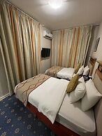The Y Hotel Amman