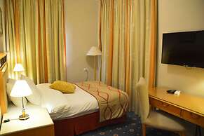 The Y Hotel Amman