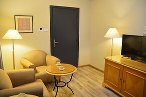 The Y Hotel Amman