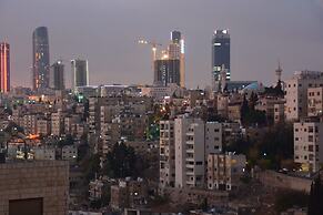 The Y Hotel Amman