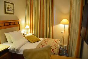 The Y Hotel Amman