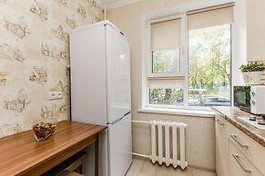 InnDays Azovskaya