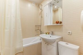 InnDays Azovskaya
