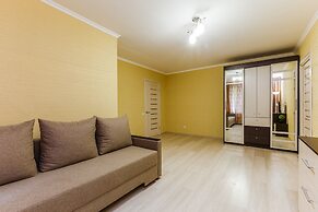 InnDays Azovskaya