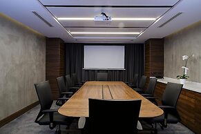 Bof Hotels Business