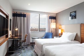 Bof Hotels Business