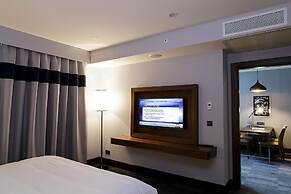 Bof Hotels Business