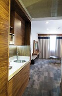 Bof Hotels Business