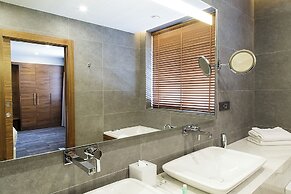 Bof Hotels Business