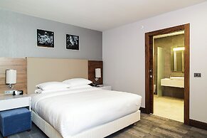Bof Hotels Business