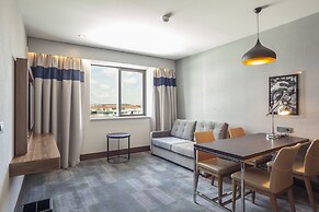 Bof Hotels Business