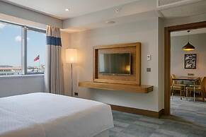 Bof Hotels Business