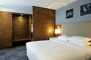 Bof Hotels Business