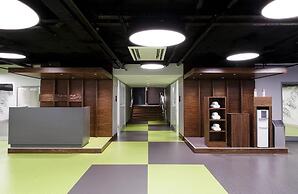 Bof Hotels Business