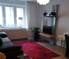 Fewo Reißhausstraße 23 - 2 Schlafzimmer