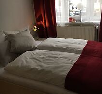 Fewo Reißhausstraße 23 - 2 Schlafzimmer