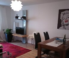 Fewo Reißhausstraße 23 - 2 Schlafzimmer