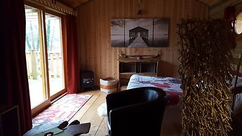 Les Etangs du Moulin