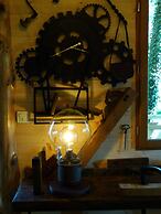 Les Etangs du Moulin