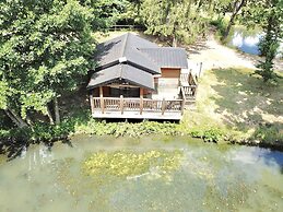 Les Etangs du Moulin