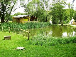 Les Etangs du Moulin