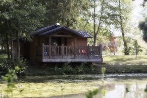 Les Etangs du Moulin