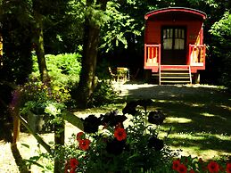 Les Etangs du Moulin