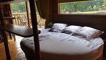 Les Etangs du Moulin