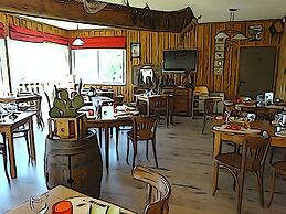 Les Etangs du Moulin