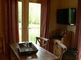 Les Etangs du Moulin