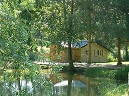 Les Etangs du Moulin