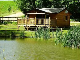 Les Etangs du Moulin