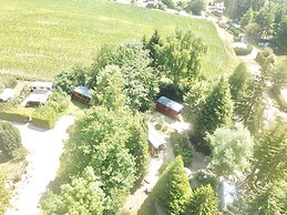 Les Etangs du Moulin