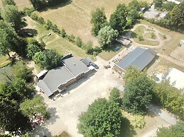 Les Etangs du Moulin