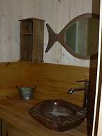 Les Etangs du Moulin