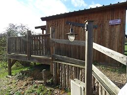 Les Etangs du Moulin