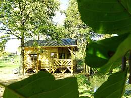 Les Etangs du Moulin