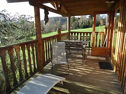 Les Etangs du Moulin