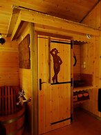 Les Etangs du Moulin