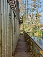 Les Etangs du Moulin