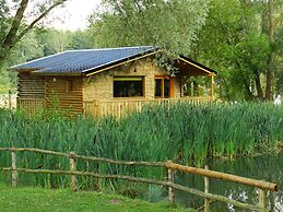 Les Etangs du Moulin