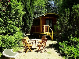 Les Etangs du Moulin