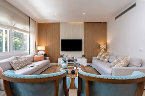 Genteel Home Paseo de Reding