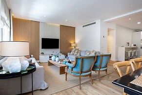 Genteel Home Paseo de Reding