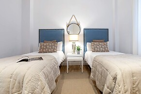 Genteel Home Paseo de Reding