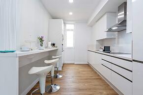 Genteel Home Paseo de Reding