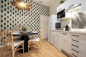Genteel Home Zaragoza II