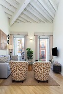 Genteel Home Zaragoza II